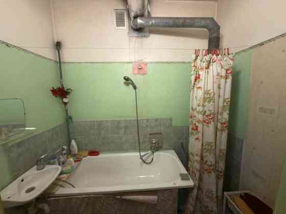 Продается 2-комнатная квартира в живописном и спокойном районе Добельского края. Добеле и район