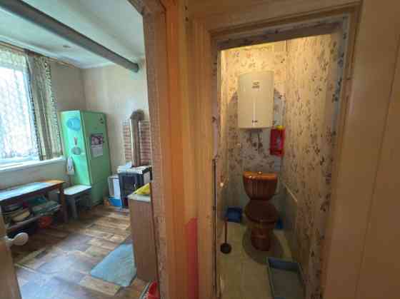 Продается 2-комнатная квартира в живописном и спокойном районе Добельского края. Добеле и район