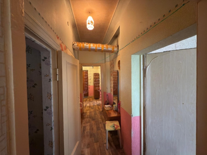 Продается 2-комнатная квартира в живописном и спокойном районе Добельского края. Добеле и район - изображение 7