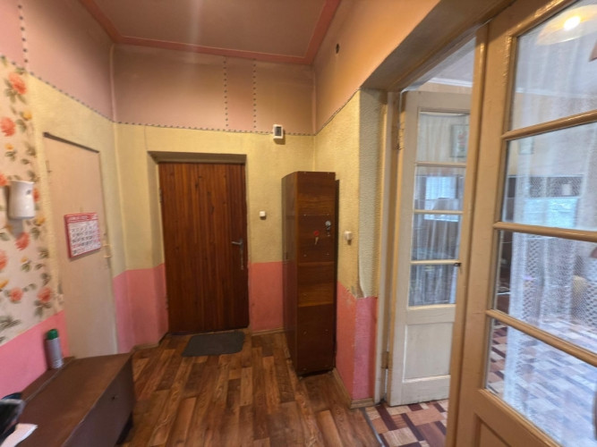 Продается 2-комнатная квартира в живописном и спокойном районе Добельского края. Добеле и район - изображение 8