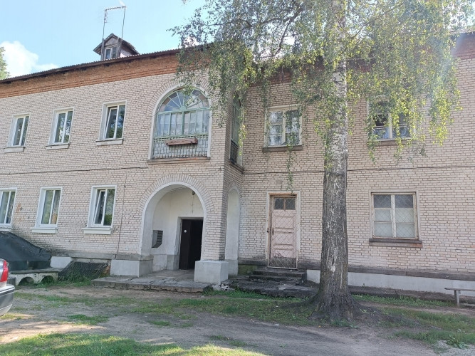 Продается 2-комнатная квартира в живописном и спокойном районе Добельского края. Добеле и район - изображение 1