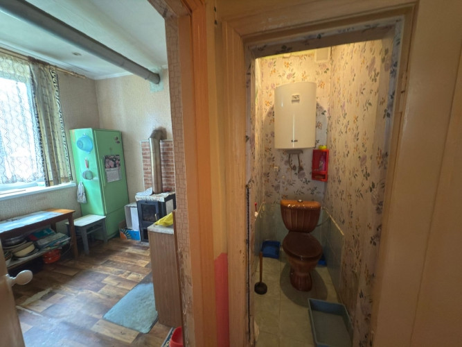 Продается 2-комнатная квартира в живописном и спокойном районе Добельского края. Добеле и район - изображение 5