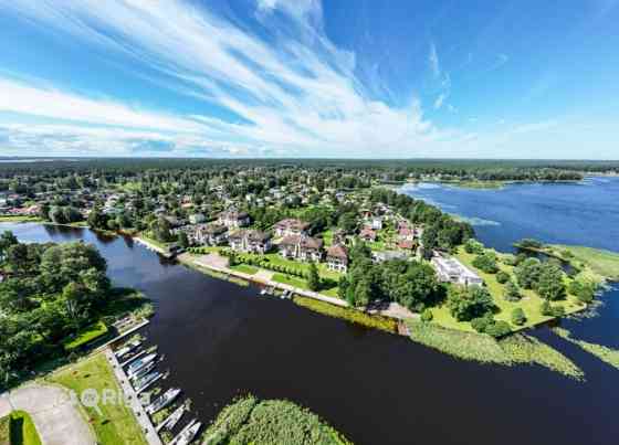 Продается эксклюзивная 2-уровневая квартира в новом проекте Baltezera terases! Rīga