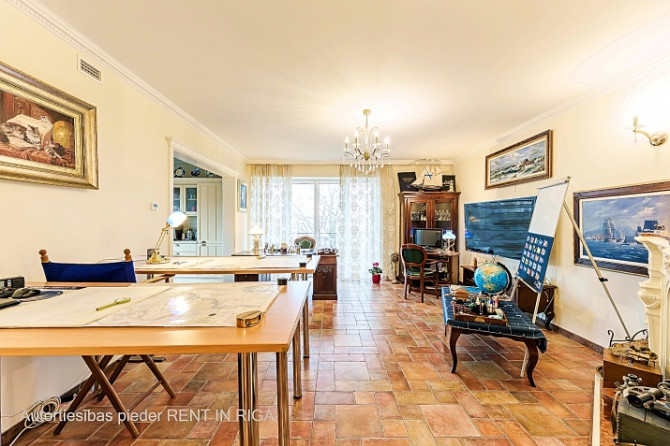 Pārdod ekskluzīvu 2 līmeņu dzīvokli jaunajā projektā Baltezera terases!  Dzīvoklis ir Rīga - foto 7