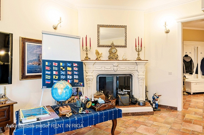 Pārdod ekskluzīvu 2 līmeņu dzīvokli jaunajā projektā Baltezera terases!  Dzīvoklis ir Rīga - foto 8