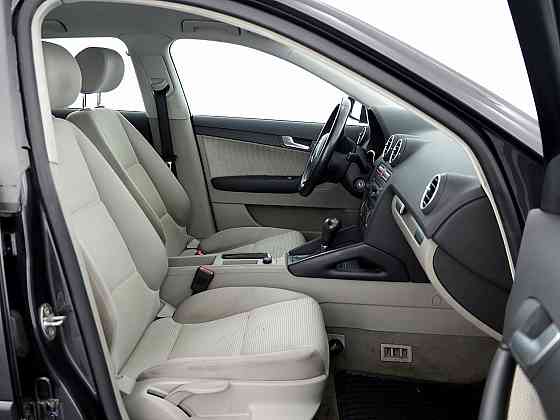 Audi A3 Comfortline Sportback ATM 1.6 75kW Tallina