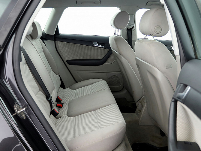 Audi A3 Comfortline Sportback ATM 1.6 75kW Tallina - foto 7