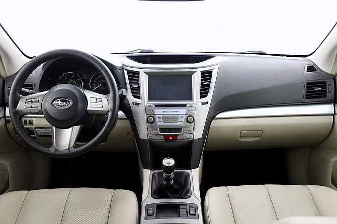 Subaru Outback Luxury 2.0 TD 110kW Таллин - изображение 5