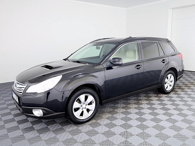 Subaru Outback Luxury 2.0 TD 110kW Таллин - изображение 2