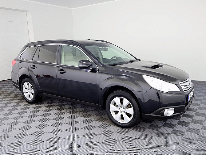 Subaru Outback Luxury 2.0 TD 110kW Таллин - изображение 1
