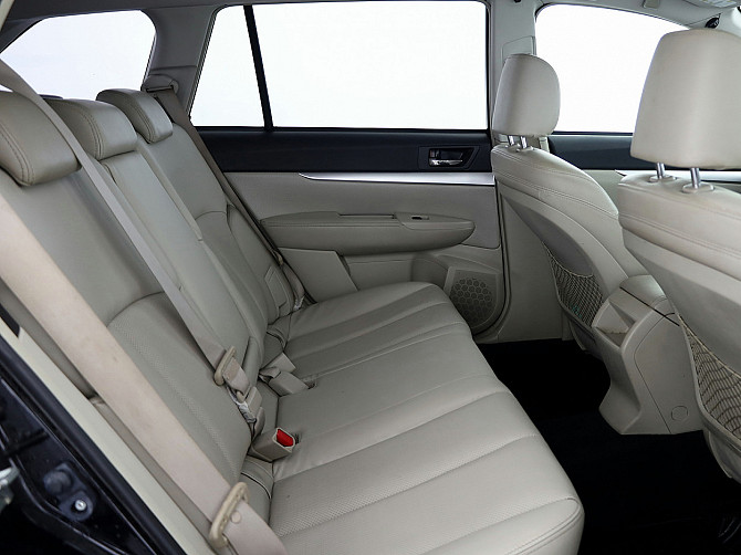 Subaru Outback Luxury 2.0 TD 110kW Таллин - изображение 7