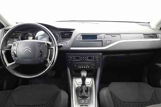 Citroen C5 Elegance Facelift ATM 1.6 115kW Tallina
