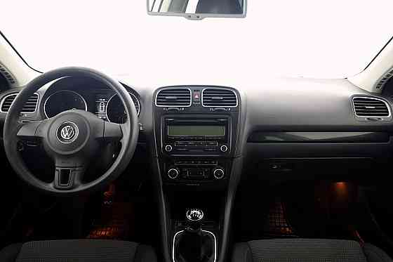 Volkswagen Golf Variant Comfortline 1.4 90kW Tallina