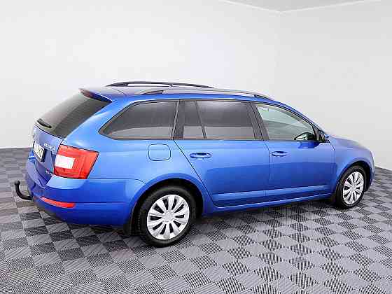 Skoda Octavia Comfortline 4x4 2.0 TDI 110kW Tallina