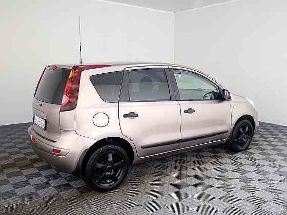 Nissan Note Facelift 1.4 65kW Tallina