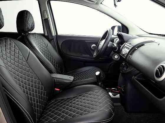 Nissan Note Facelift 1.4 65kW Tallina