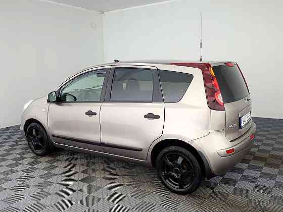 Nissan Note Facelift 1.4 65kW Tallina