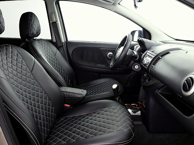 Nissan Note Facelift 1.4 65kW Tallina - foto 6