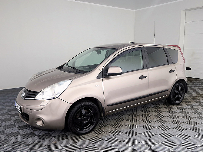 Nissan Note Facelift 1.4 65kW Tallina - foto 2