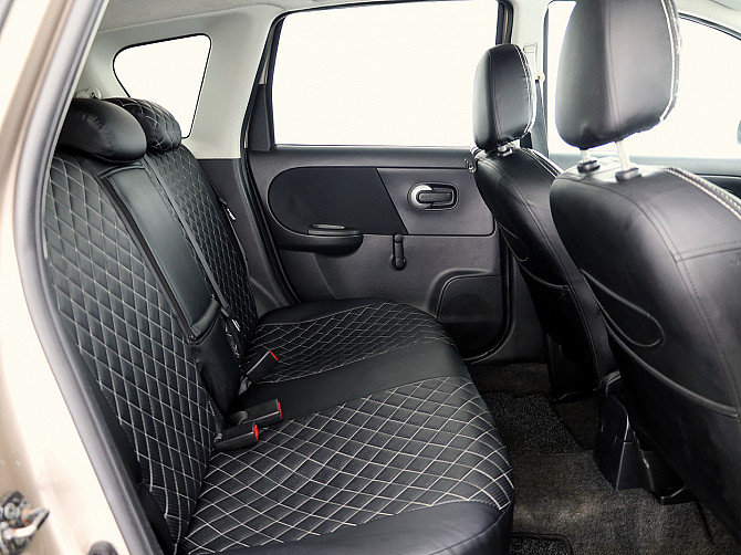 Nissan Note Facelift 1.4 65kW Tallina - foto 7