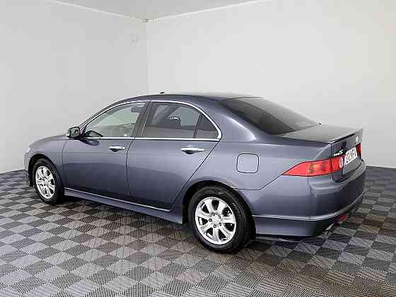 Honda Accord Type-S Facelift 2.4 140kW Tallina