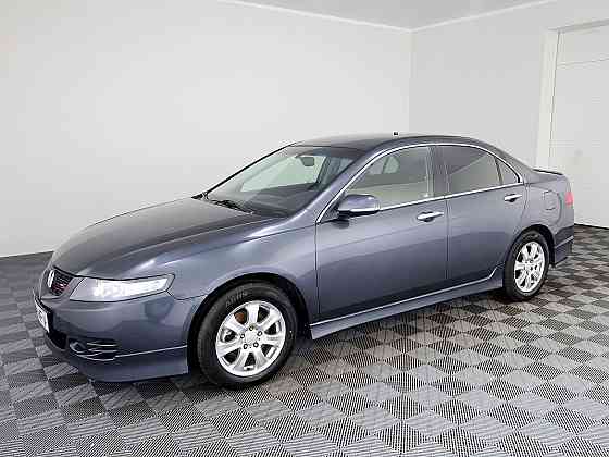 Honda Accord Type-S Facelift 2.4 140kW Tallina