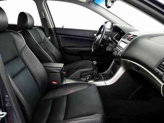 Honda Accord Type-S Facelift 2.4 140kW Tallina