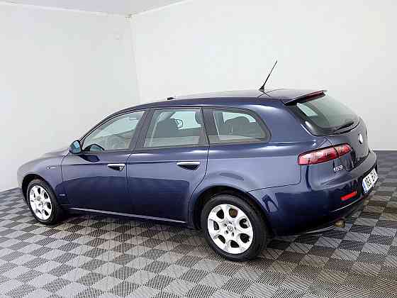 Alfa Romeo 159 Sport 1.9 JTD 110kW Tallina
