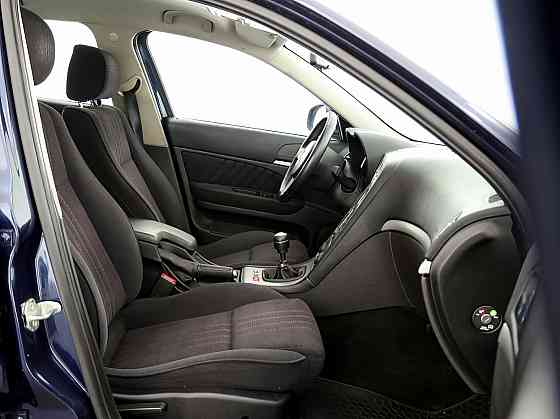 Alfa Romeo 159 Sport 1.9 JTD 110kW Tallina