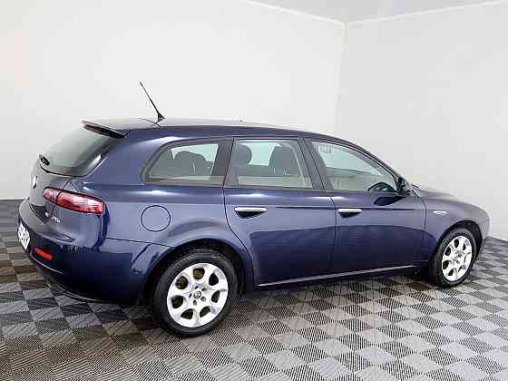 Alfa Romeo 159 Sport 1.9 JTD 110kW Tallina