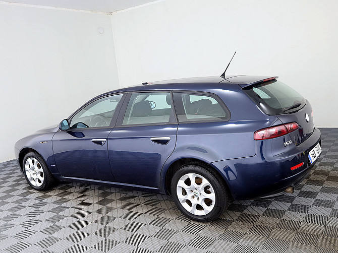 Alfa Romeo 159 Sport 1.9 JTD 110kW Tallina - foto 4