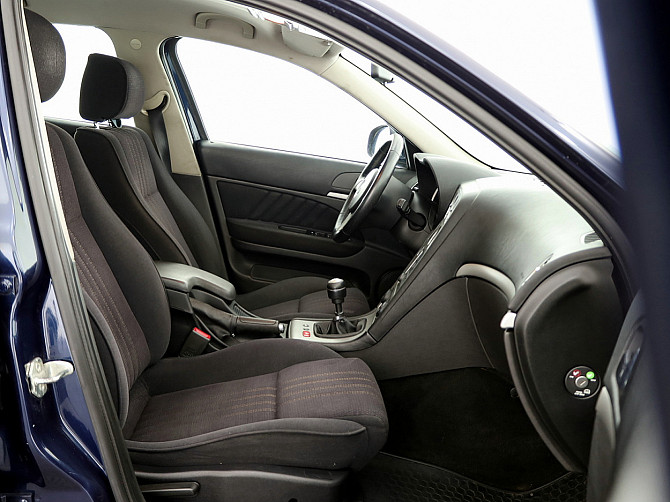 Alfa Romeo 159 Sport 1.9 JTD 110kW Tallina - foto 6