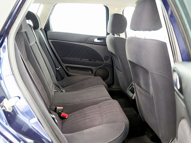 Alfa Romeo 159 Sport 1.9 JTD 110kW Tallina - foto 7