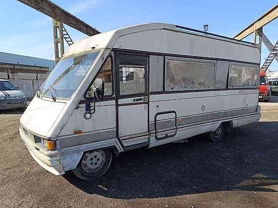 Fiat Lmc Lord Liberty 6500 2.4 D 68kW Tallina