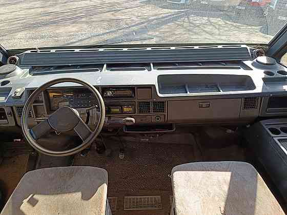 Fiat Lmc Lord Liberty 6500 2.4 D 68kW Tallina