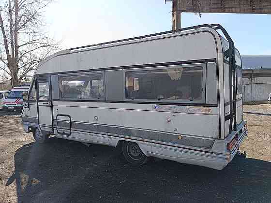 Fiat Lmc Lord Liberty 6500 2.4 D 68kW Tallina