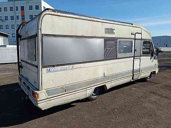 Fiat Lmc Lord Liberty 6500 2.4 D 68kW Tallina