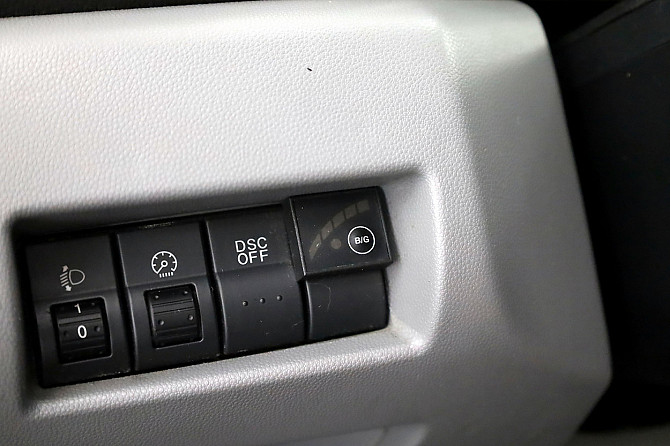 Mazda 3 Elegance LPG ATM 1.6 77kW Tallina - foto 8