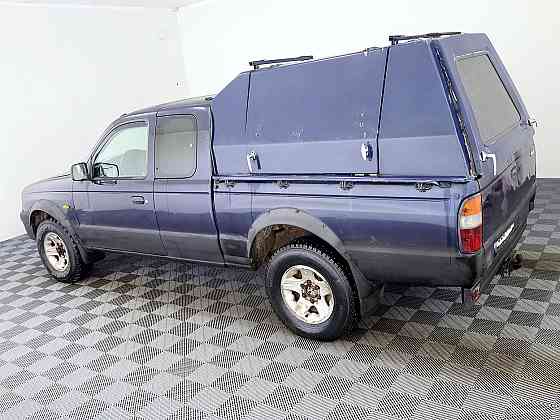 Mazda B2500 Pickup 4x4 2.5 TD 57kW Tallina