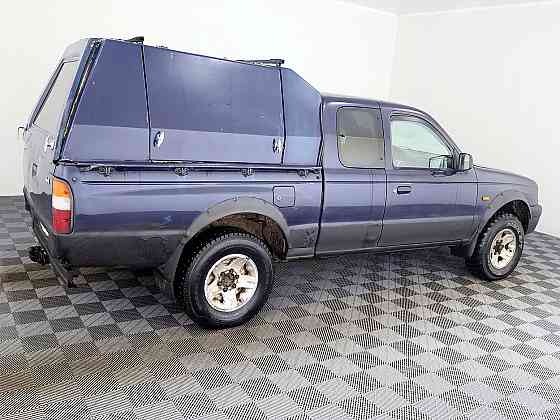 Mazda B2500 Pickup 4x4 2.5 TD 57kW Tallina