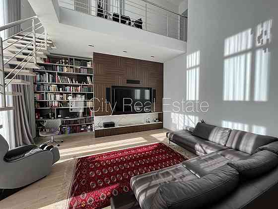 Проект - Arthaus Residence, новостройка, количество квартир в здании 10 шт., зеленая Юрмала