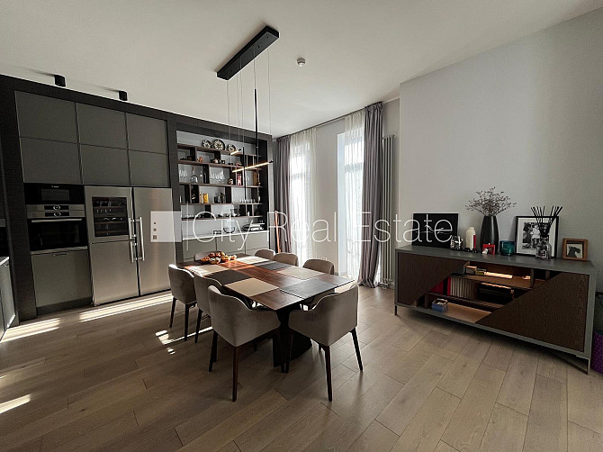 Проект - Arthaus Residence, новостройка, количество квартир в здании 10 шт., зеленая Юрмала - изображение 7