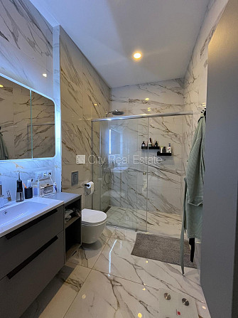 Проект - Arthaus Residence, новостройка, количество квартир в здании 10 шт., зеленая Юрмала - изображение 17