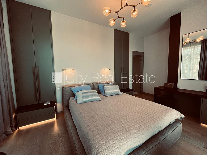 Проект - Arthaus Residence, новостройка, количество квартир в здании 10 шт., зеленая Юрмала - изображение 15