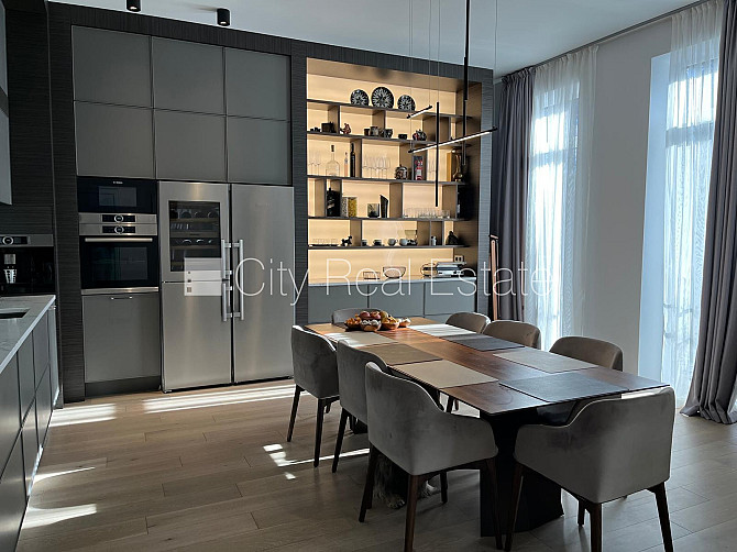 Проект - Arthaus Residence, новостройка, количество квартир в здании 10 шт., зеленая Юрмала - изображение 6