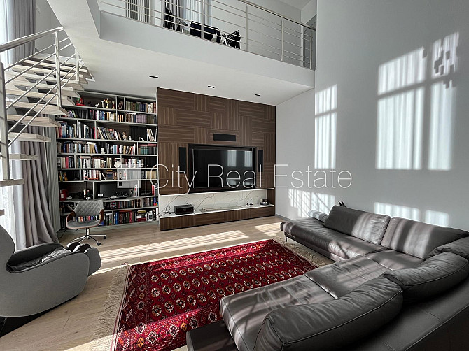 Проект - Arthaus Residence, новостройка, количество квартир в здании 10 шт., зеленая Юрмала - изображение 2