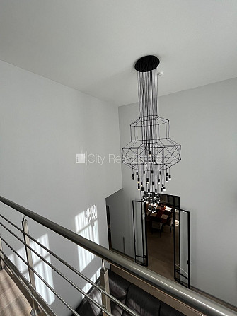 Проект - Arthaus Residence, новостройка, количество квартир в здании 10 шт., зеленая Юрмала - изображение 10