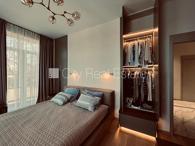 Проект - Arthaus Residence, новостройка, количество квартир в здании 10 шт., зеленая Юрмала - изображение 14