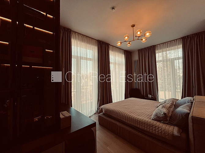 Проект - Arthaus Residence, новостройка, количество квартир в здании 10 шт., зеленая Юрмала - изображение 16