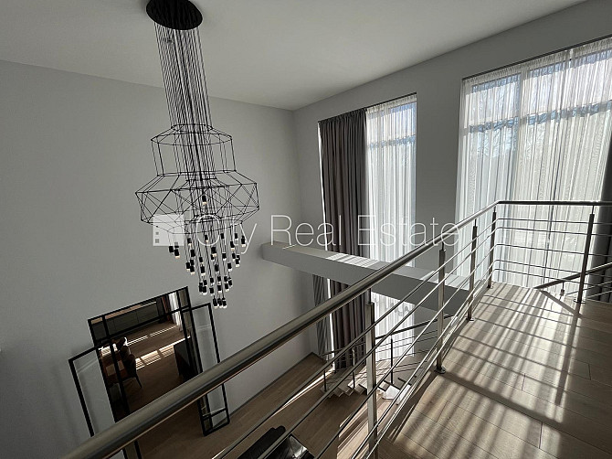 Проект - Arthaus Residence, новостройка, количество квартир в здании 10 шт., зеленая Юрмала - изображение 11